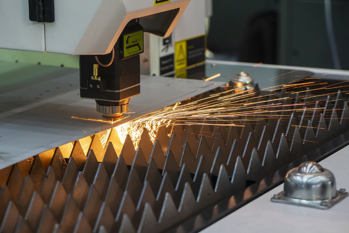Why errors occur during the use of fibre laser cutting machines