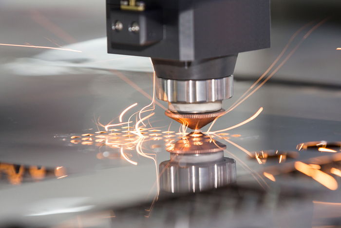 Cleaning and maintenance tips for laser cutting heads