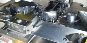 Cutting Machining Of Powder Metallurgy (P/M) Parts
