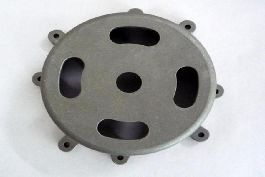 Characteristics and uses of 24 commonly used mechanical die steels