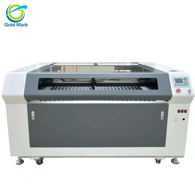 Introduction of laser engraving machine