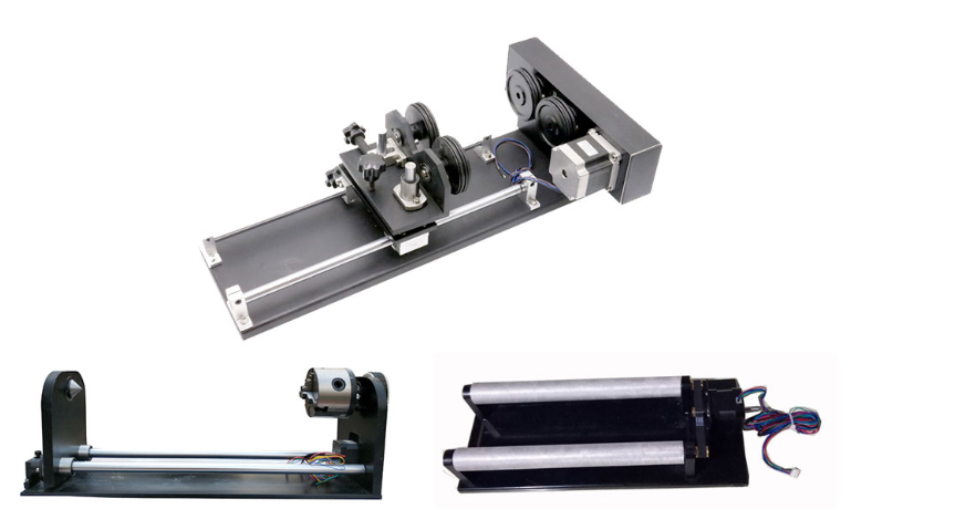 Ruida 6445 Laser cutting machine TS1390