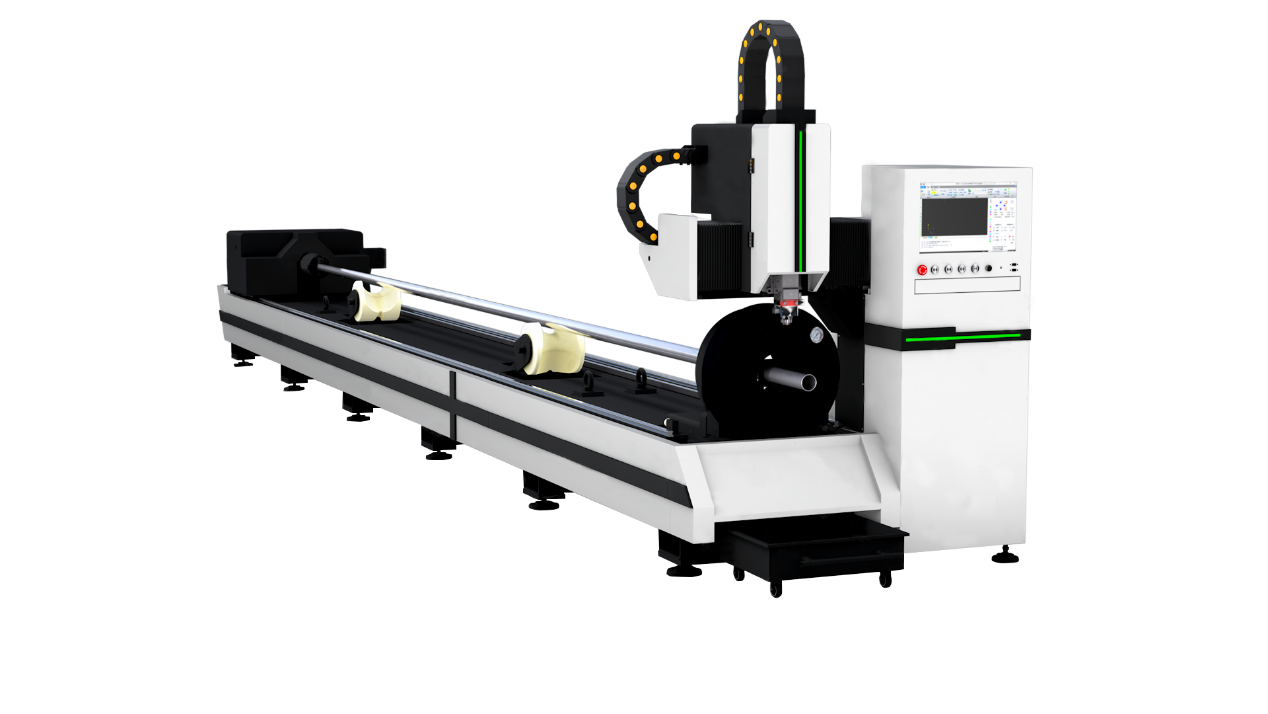 What do you know about fiber laser tube cutters?