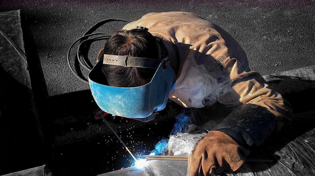 Is handheld laser welding the future instead of TIG welding?