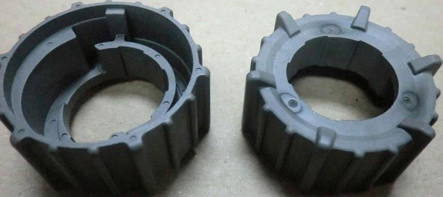Similarities and differences between powder metallurgy and CNC machining