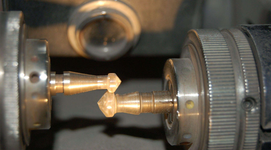 Related Comparisons Of Common Metal Cutting Processes