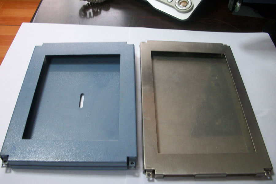 The Design Standards For Electronic Enclosures