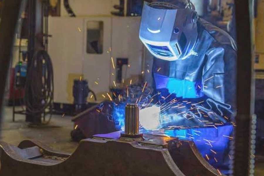 5 tips for increasing welding output: helping companies break the bottleneck period