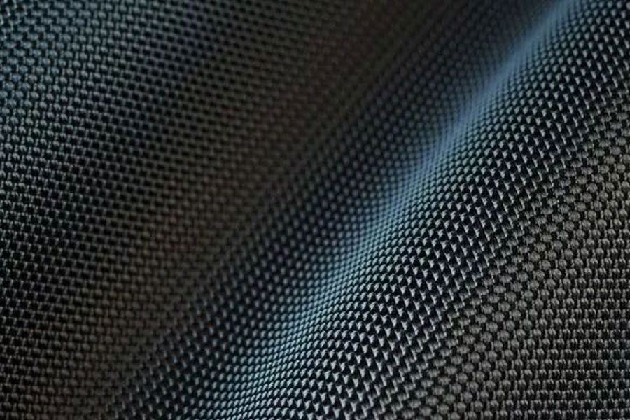 China has developed a new type of carbon fiber material