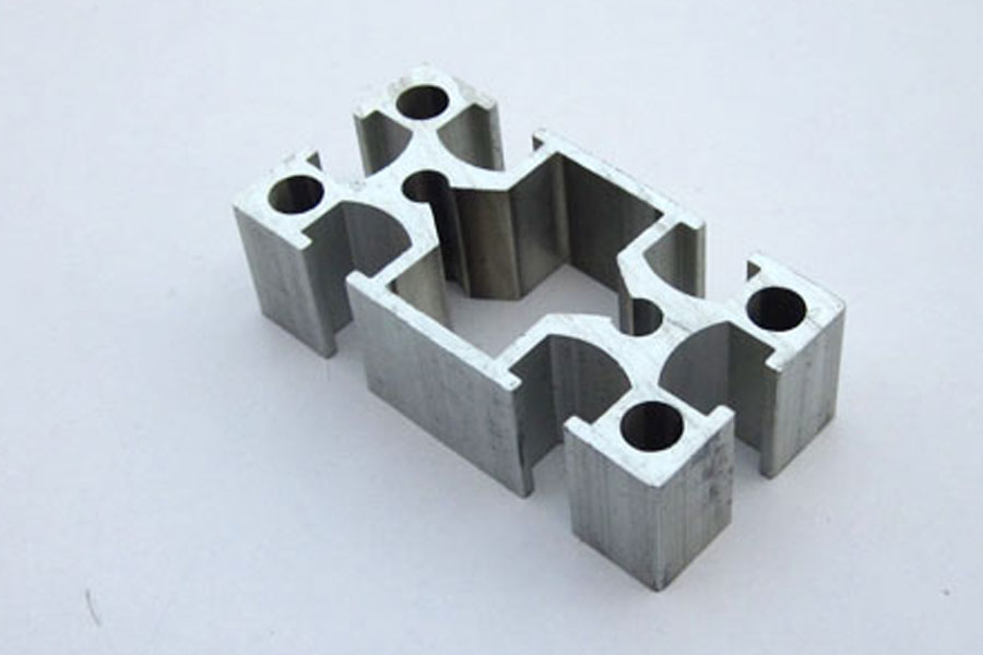 Explain the first process of extruded aluminum processing technology-casting