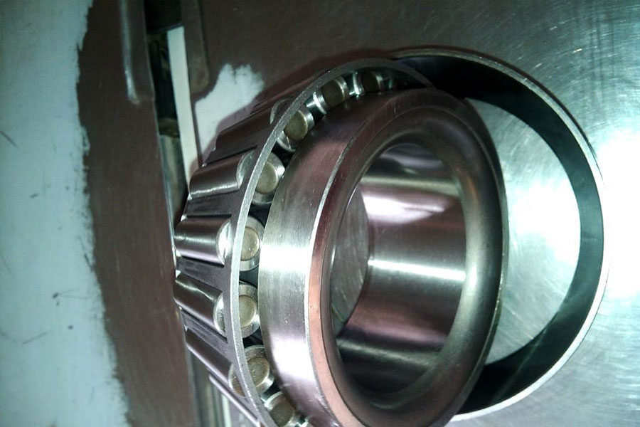 Precision Bearings Are Important Parts In Machine Tool  