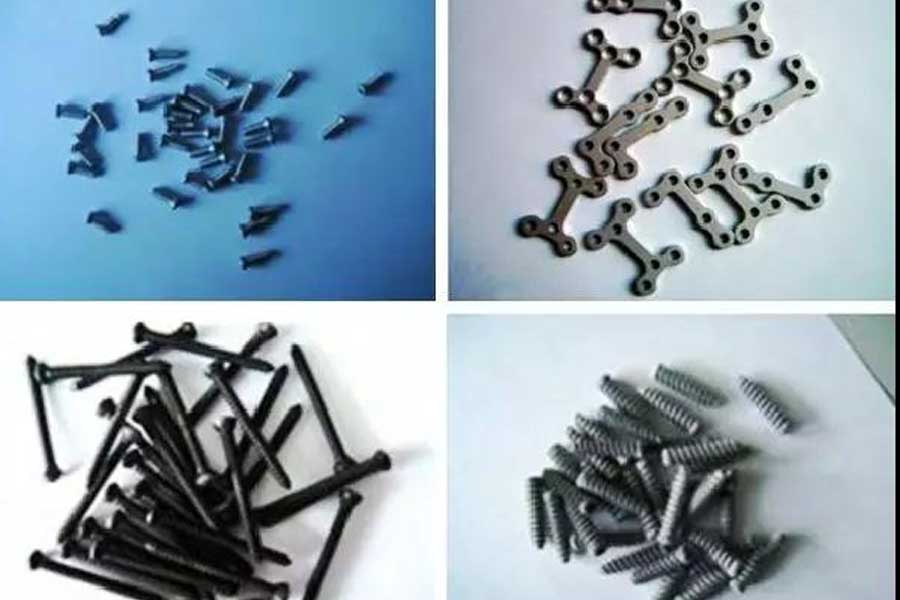 What material is magnesium alloy?