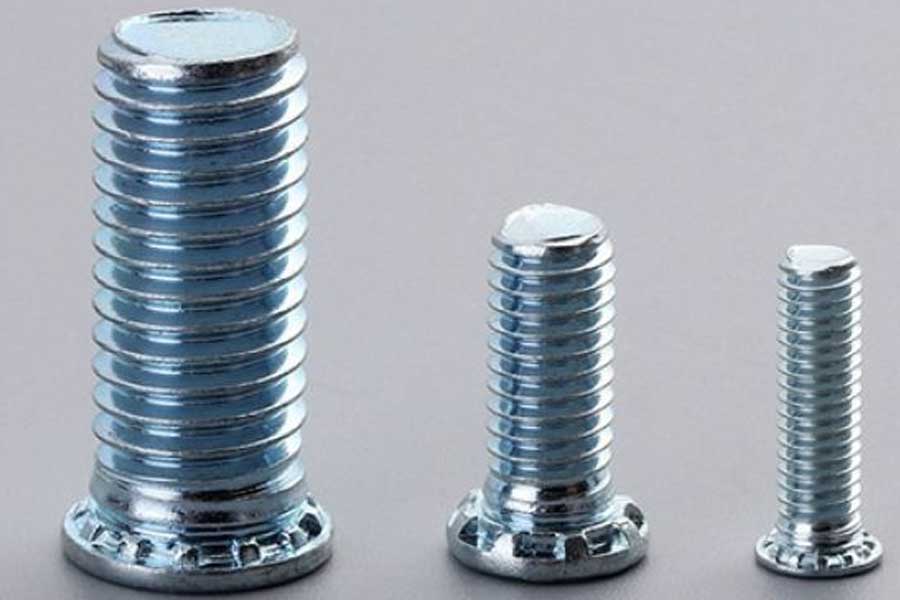 What are the requirements for screw fastener plating?