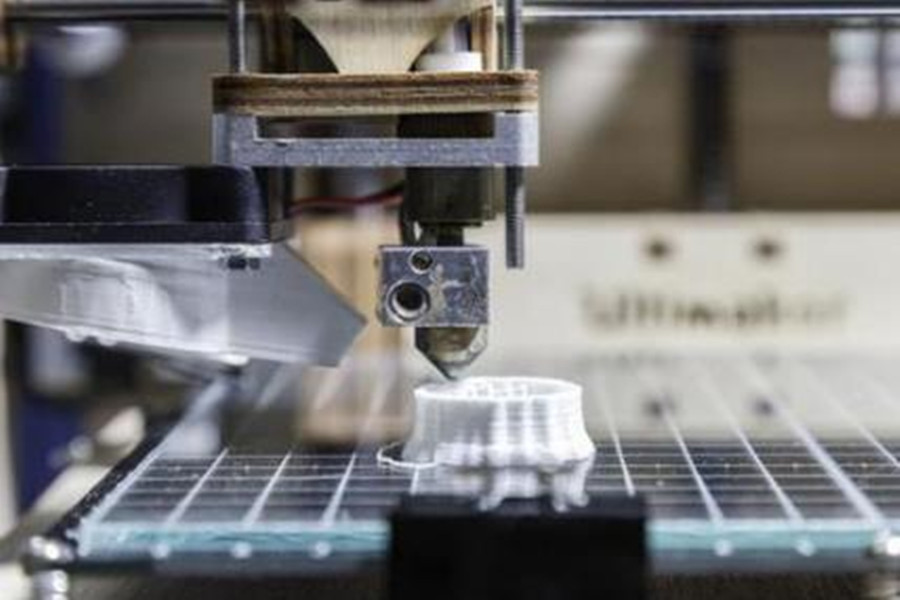 AI software enables real-time 3D printing quality evaluation